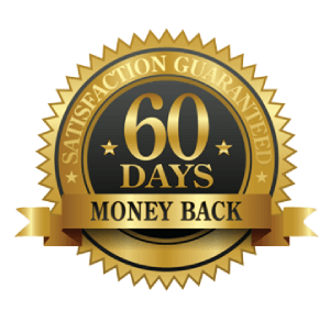 SharpEar 60-Day Money Back Guarantee – risk-free hearing support
