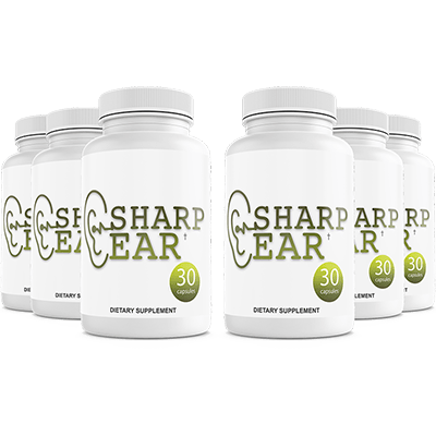 SharpEar special discounted price offer